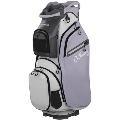 Callaway 2025 Women's Cargo Cart Bag