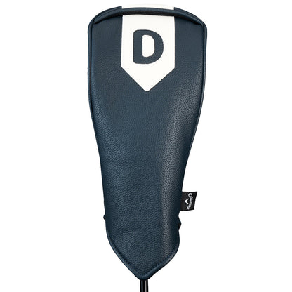 Callaway Premium Driver Headcover