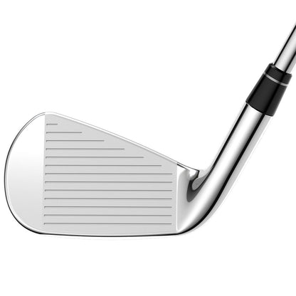 Custom Callaway Apex Ai 150 Irons
