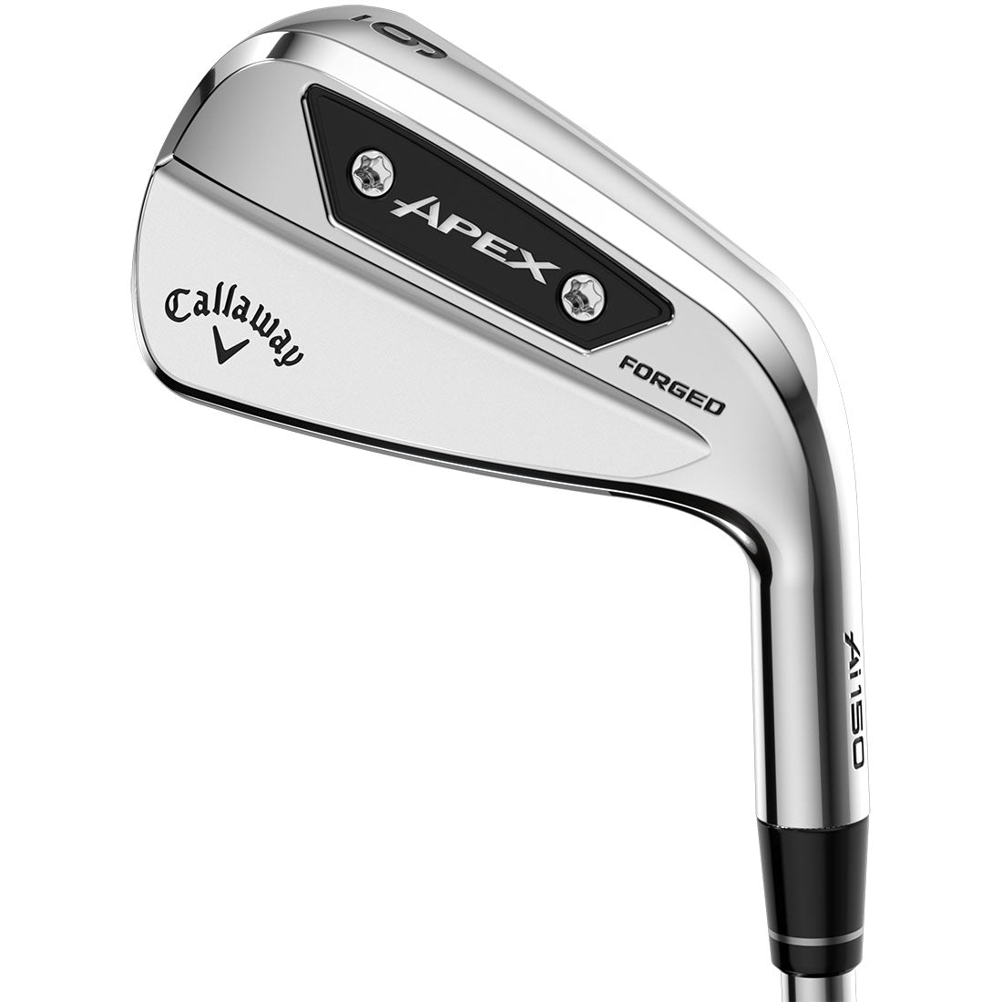Custom Callaway Apex Ai 150 Irons