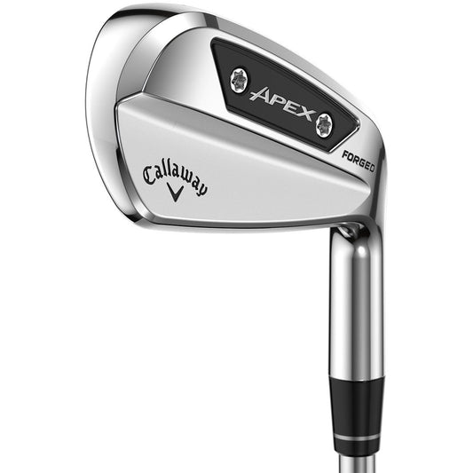 Custom Callaway Apex Ai 150 Irons
