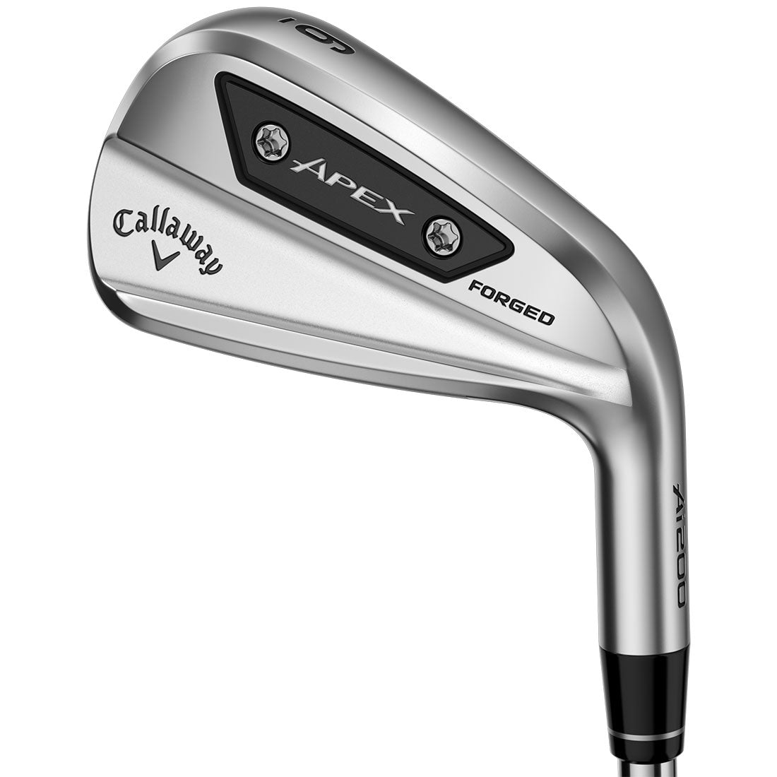 Callaway Apex Ai200 Irons