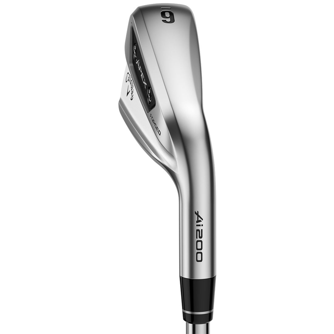 Callaway Apex Ai200 Single Iron