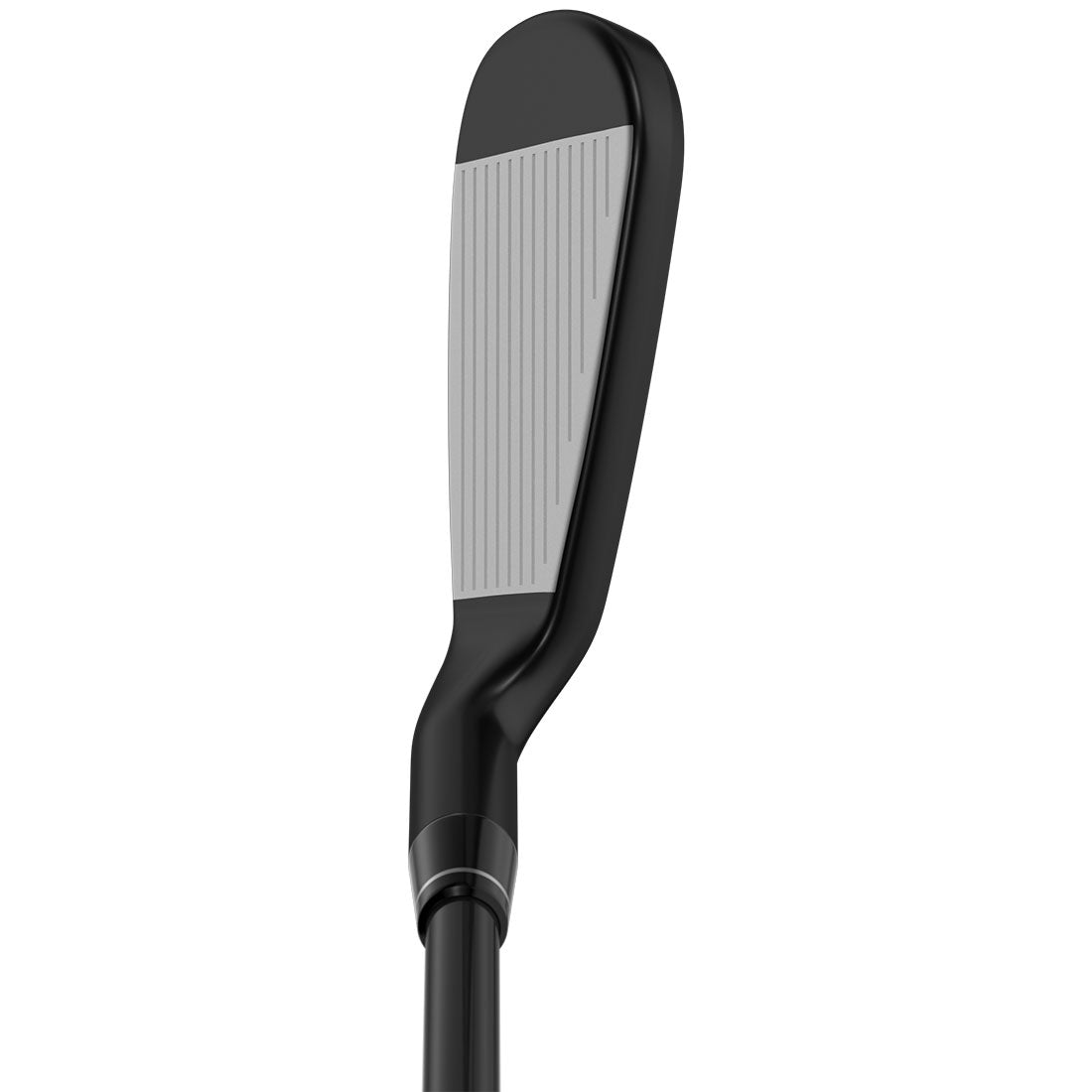 Custom Callaway Apex Ai300 Black Shadow Irons