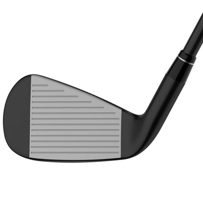 Custom Callaway Apex Ai300 Black Shadow Irons