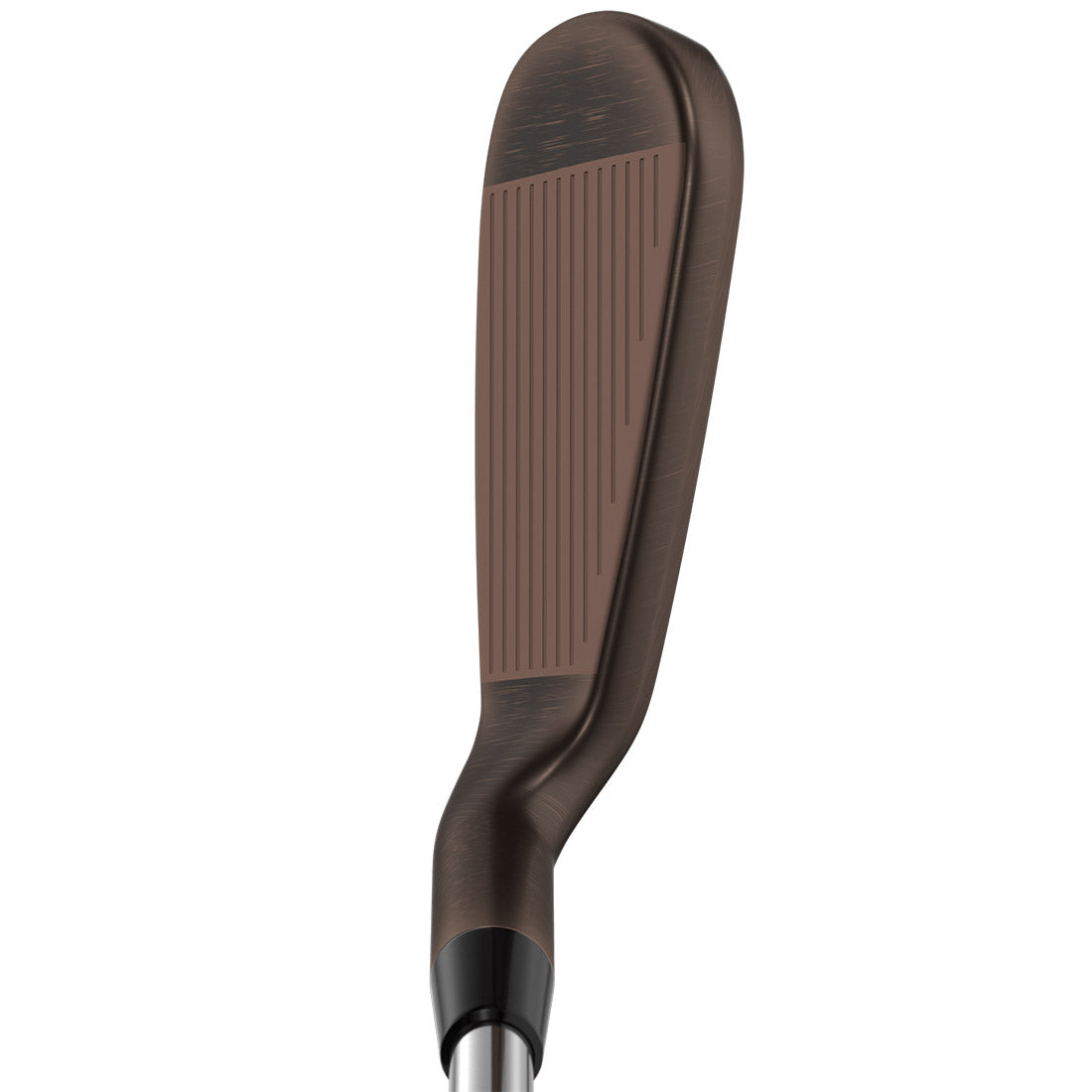 Custom Callaway Apex Ai300 Brushed Copper Irons