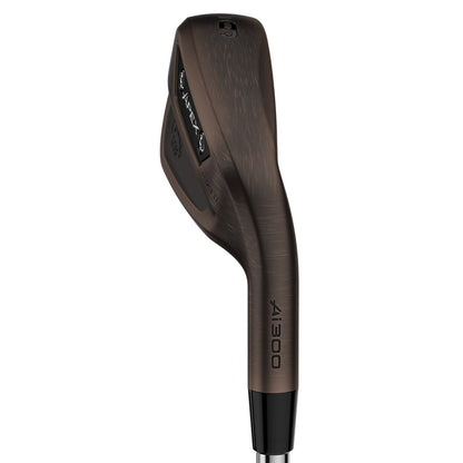 Custom Callaway Apex Ai300 Brushed Copper Irons