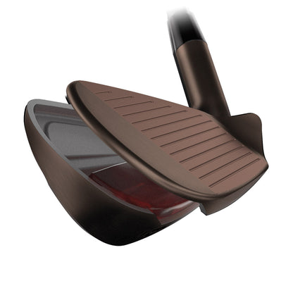 Custom Callaway Apex Ai300 Brushed Copper Irons