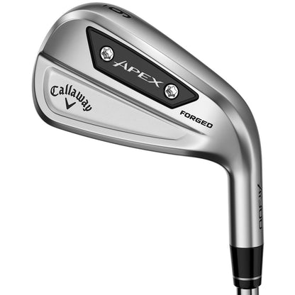 Custom Callaway Apex Ai300 Irons