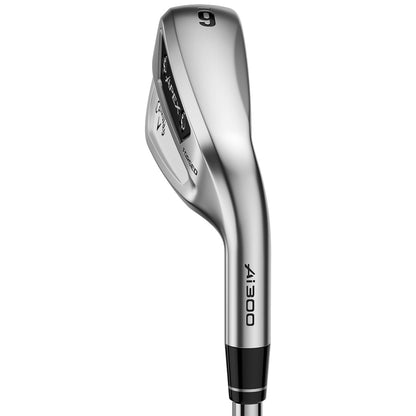Custom Callaway Apex Ai300 Irons