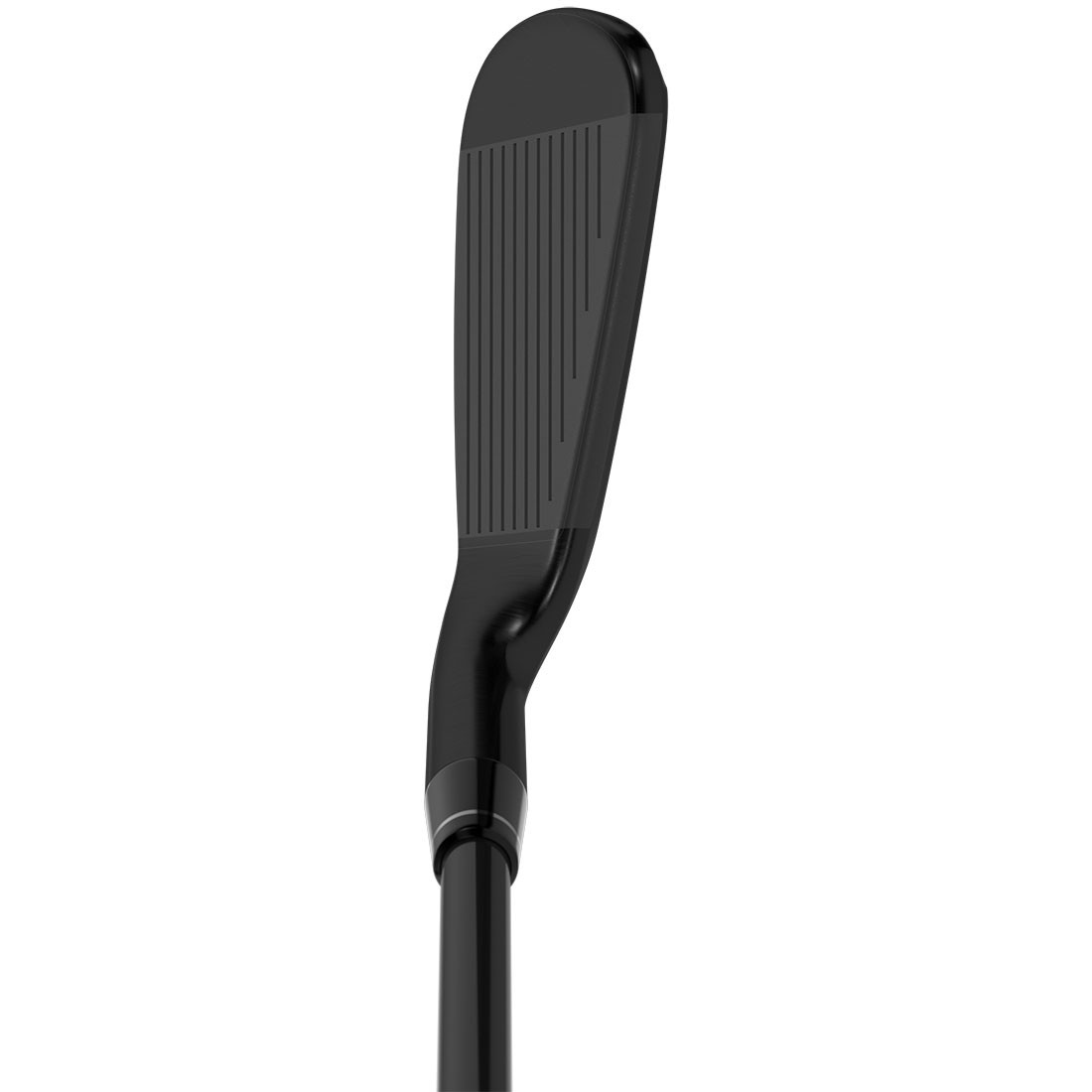 Callaway Apex Ti Fusion Irons