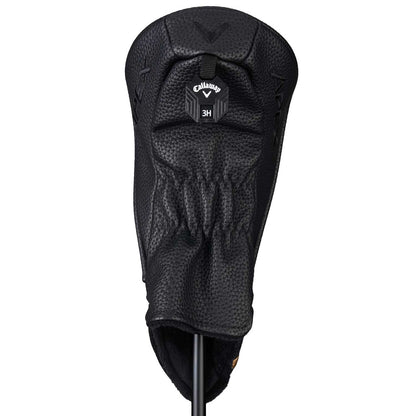 Callaway Apex Ti Super Hybrid