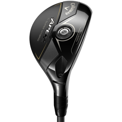 Callaway Apex Ti Super Hybrid