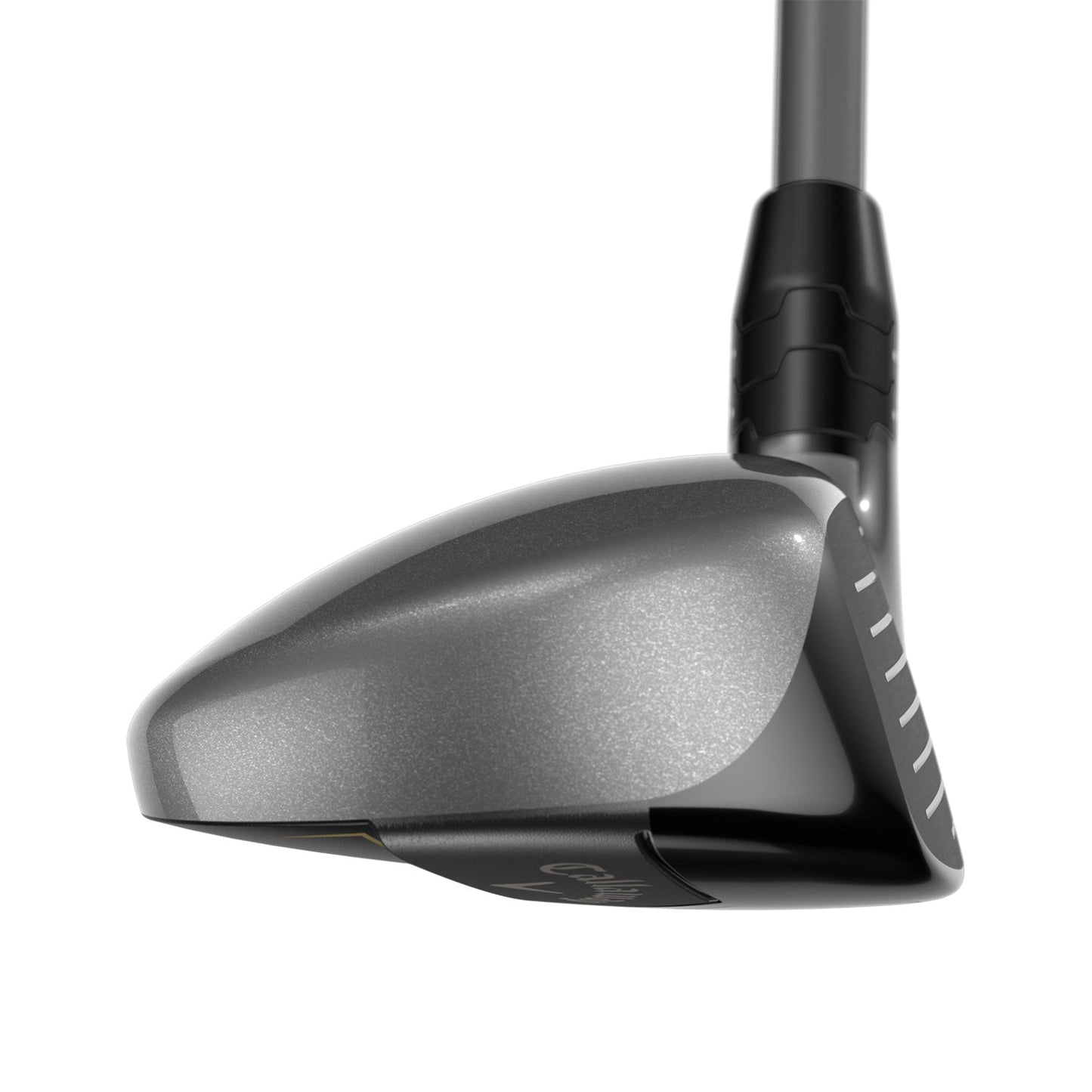 Callaway Apex Ti Super Hybrid