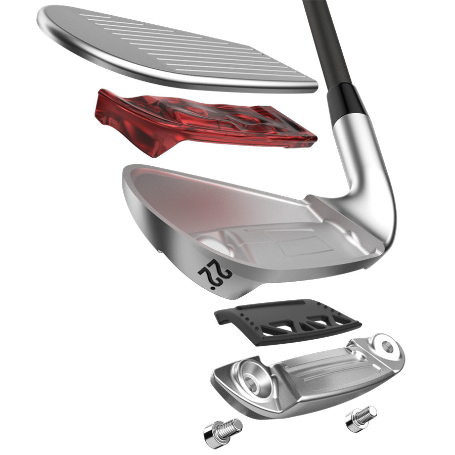 Custom Callaway Apex UT Iron