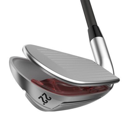 Custom Callaway Apex UT Iron