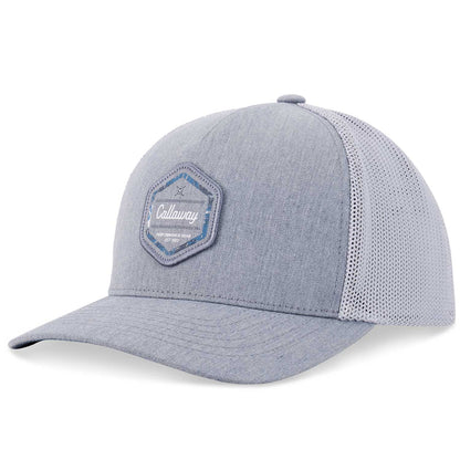 Callaway Carlsbad Trucker Hat