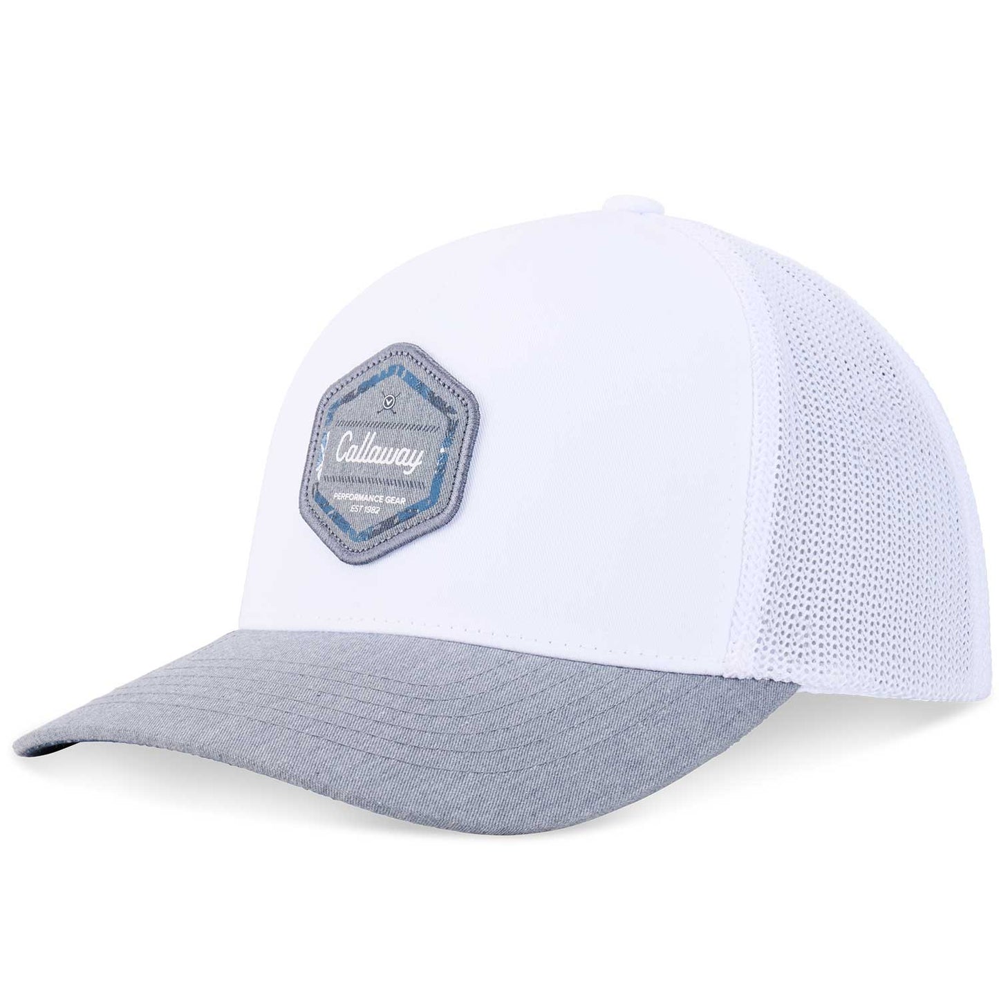 Callaway Carlsbad Trucker Hat