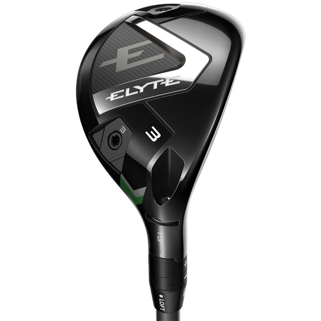 Callaway Women's Elyte Hybrid