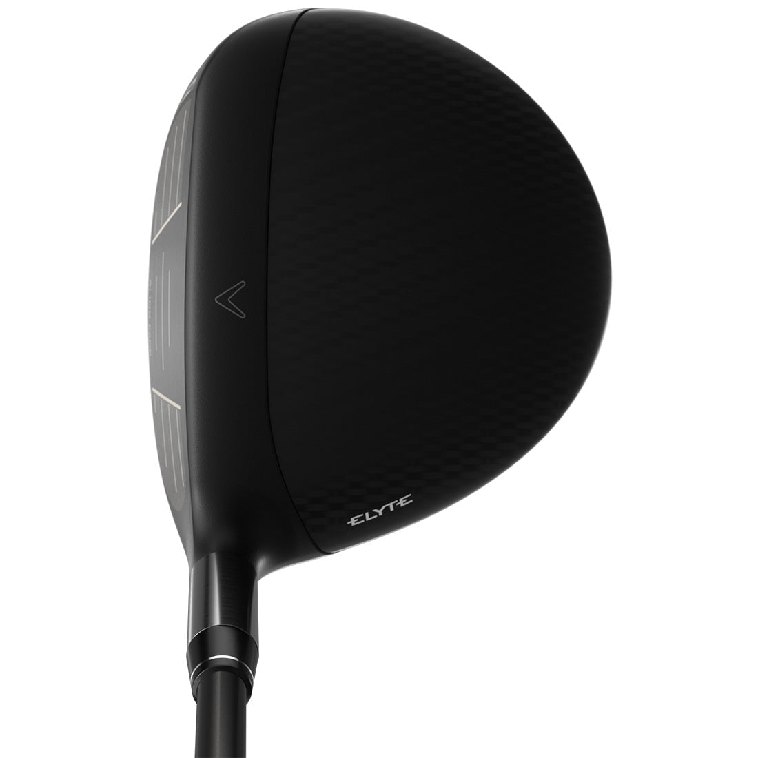 Callaway Women's Elyte Max Fast Fairway Wood