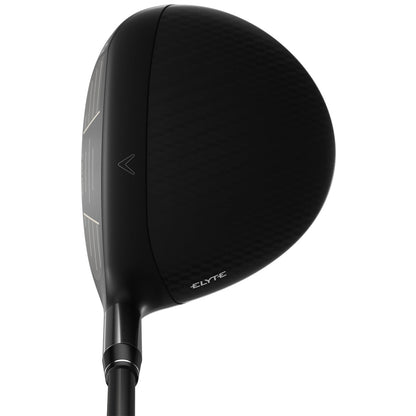 Callaway Women's Elyte Max Fast Fairway Wood