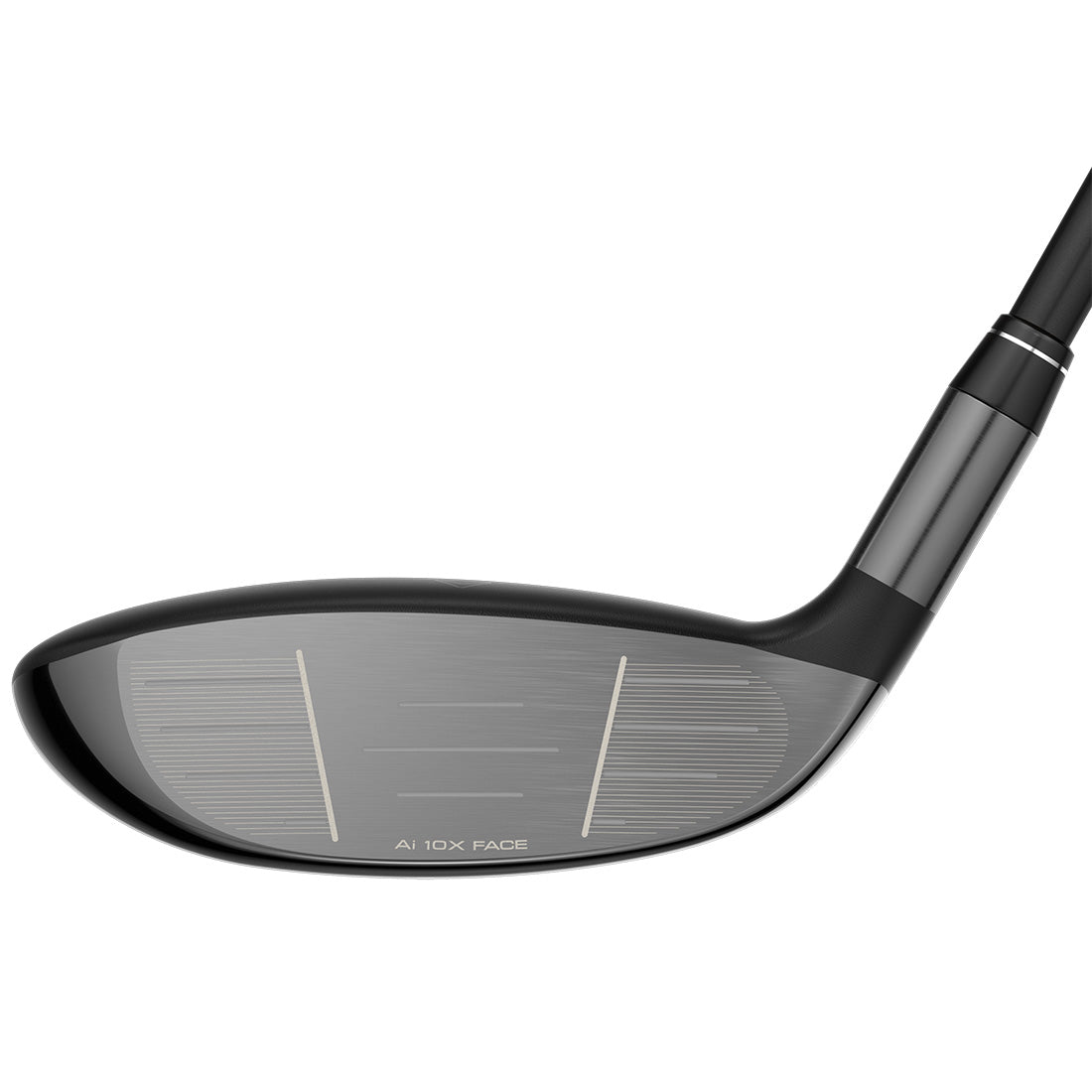 Callaway Women's Elyte Max Fast Fairway Wood