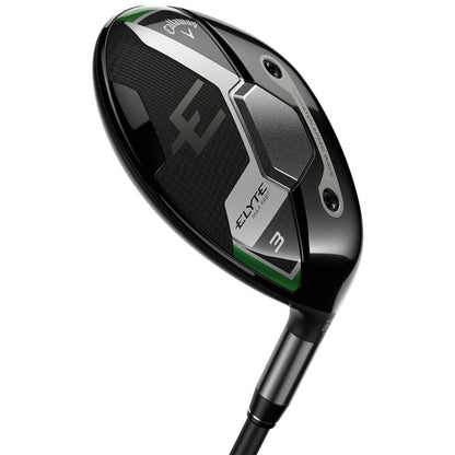 Callaway Women's Elyte Max Fast Fairway Wood
