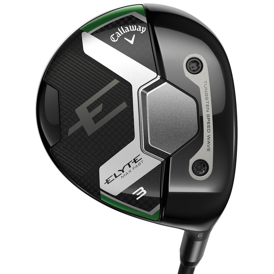 Callaway Elyte Max Fast Fairway Wood