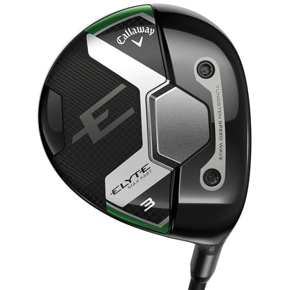Callaway Elyte Max Fast Fairway Wood