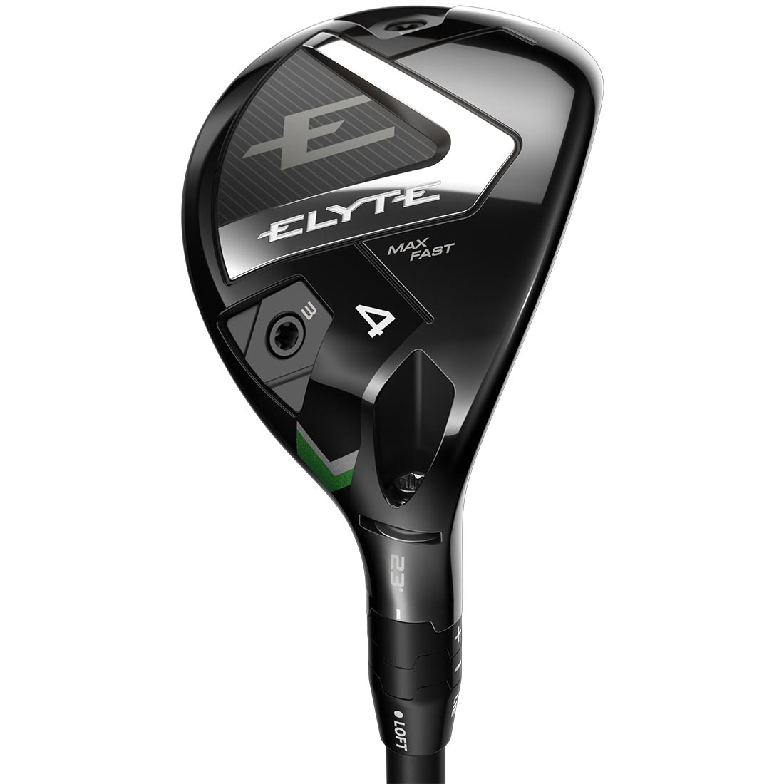 Callaway Elyte Max Fast Hybrid