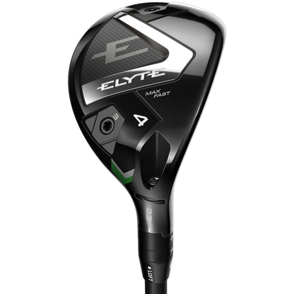 Callaway Elyte Max Fast Hybrid
