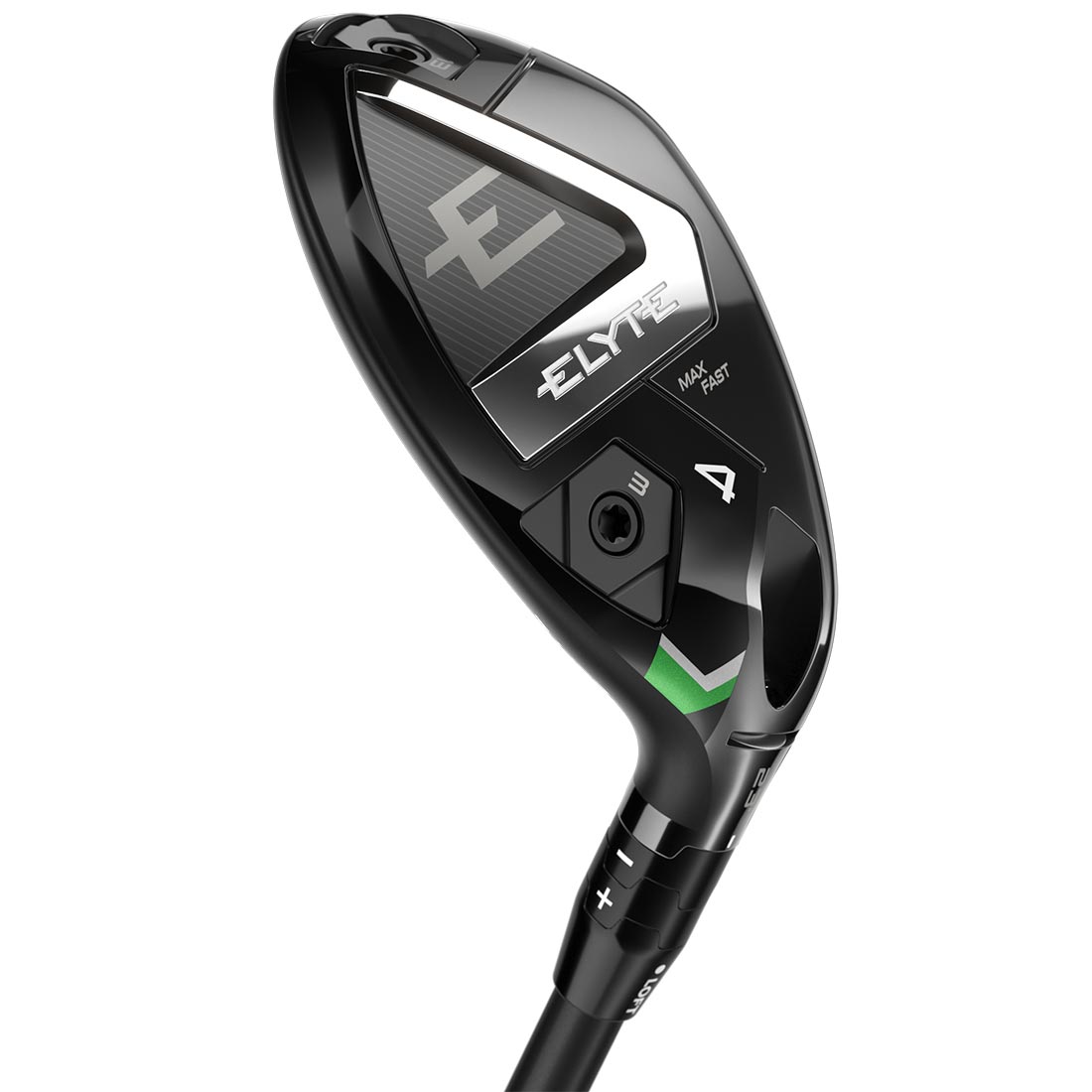 Callaway Women's Elyte Max Fast Hybrid