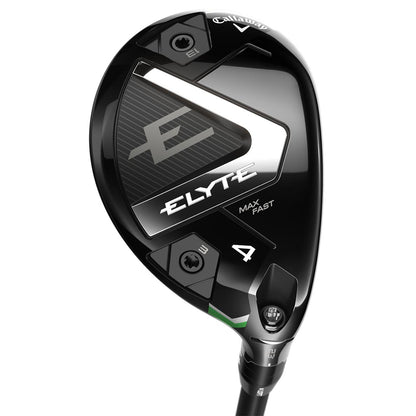 Callaway Elyte Max Fast Hybrid
