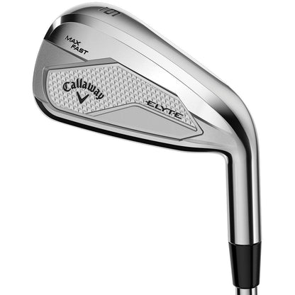 Callaway Women's Elyte Max Fast Irons