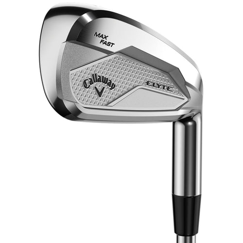 Callaway Women's Elyte Max Fast Irons