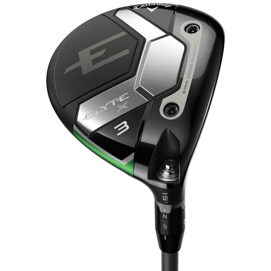 Callaway Women's Elyte X Fairway Wood