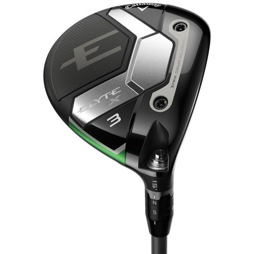 Callaway Women's Elyte X Fairway Wood