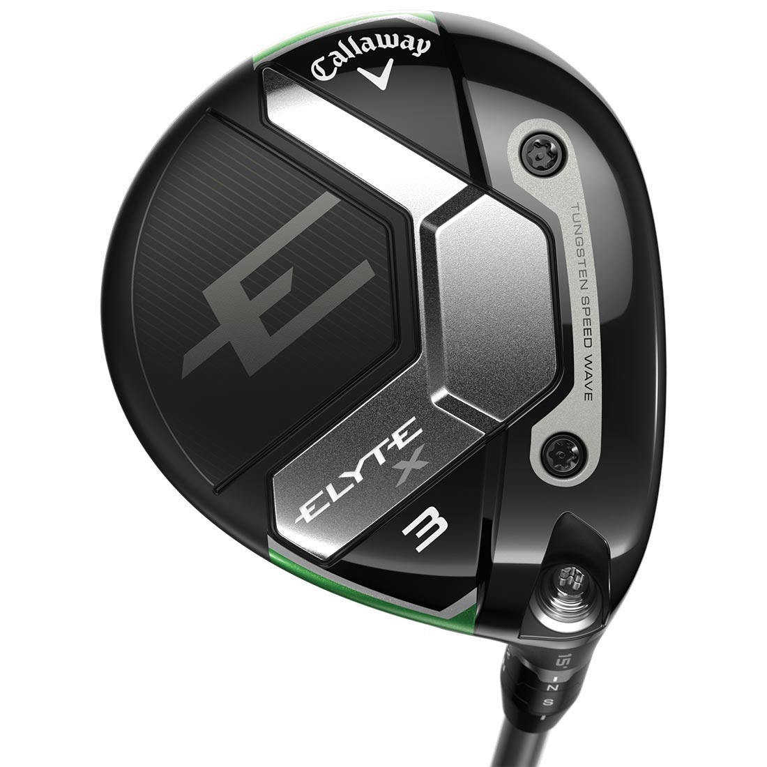 Callaway Women's Elyte X Fairway Wood