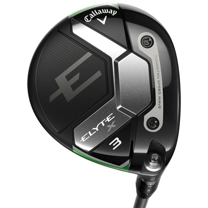Callaway Women's Elyte X Fairway Wood