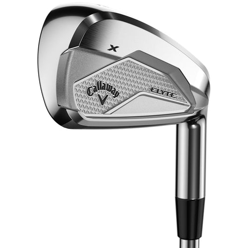 Callaway Elyte X Single Iron