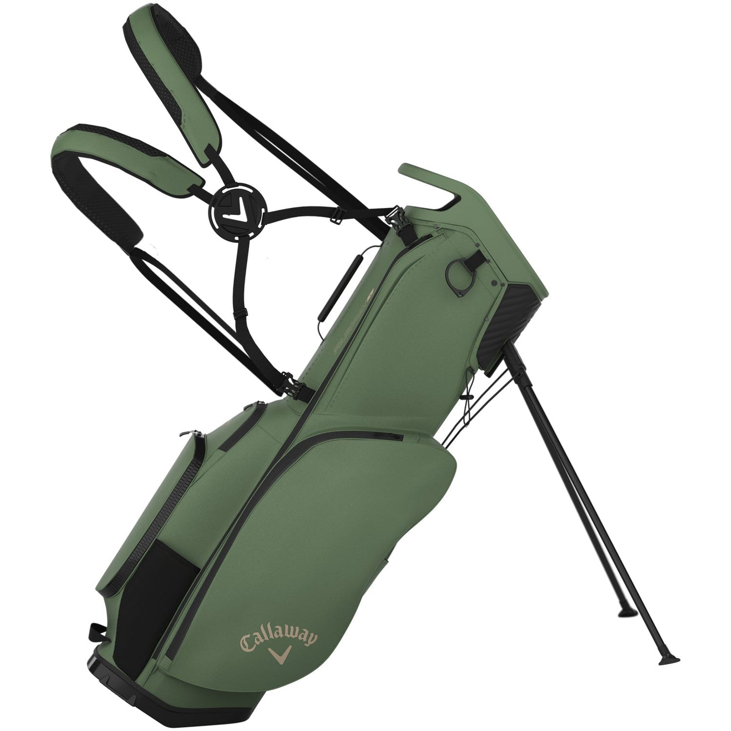 Callaway Fairway+ Stand Bag