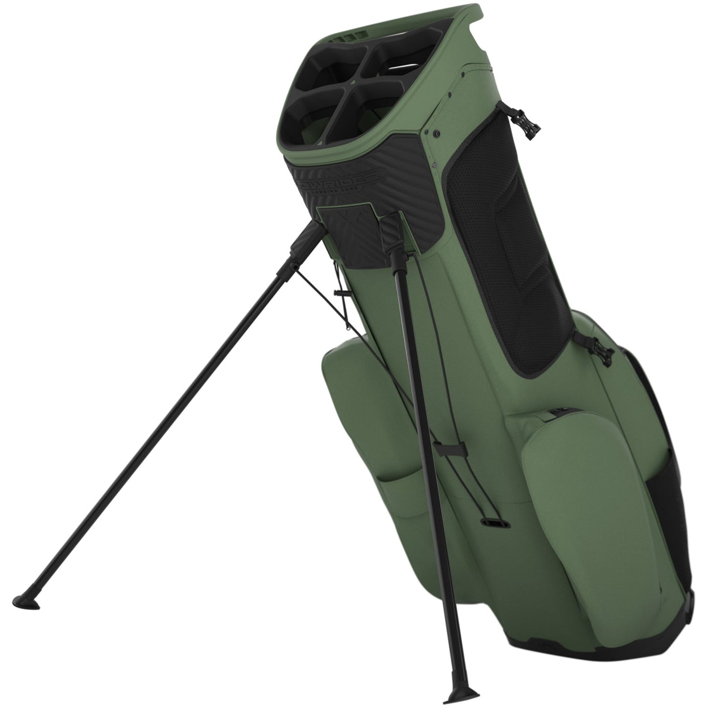 Callaway Fairway+ Stand Bag