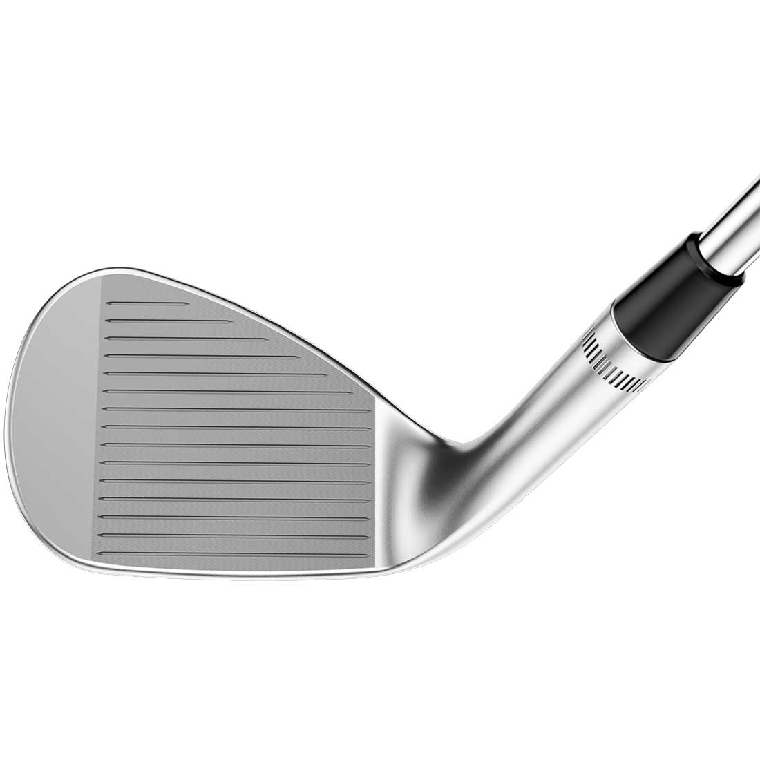 Callaway JAWS Raw Face Chrome Wedge