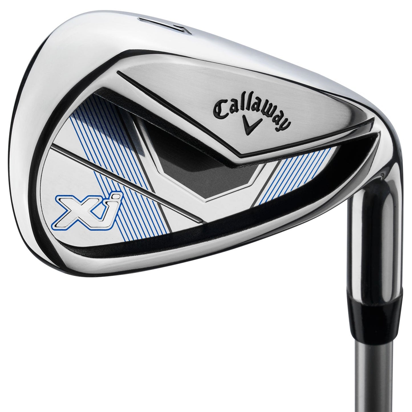 Callaway Juniors XJ1 Complete Set Black