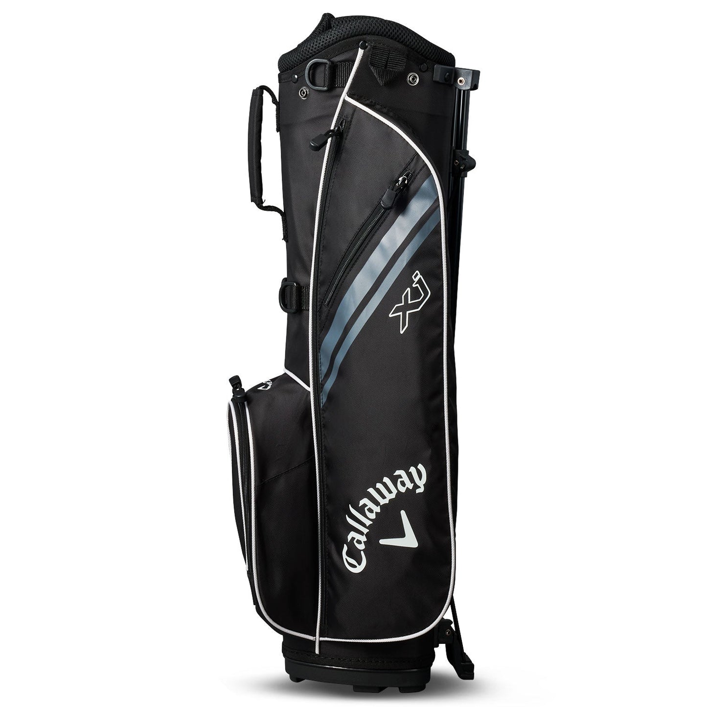 Callaway Juniors XJ2 Complete Set Black