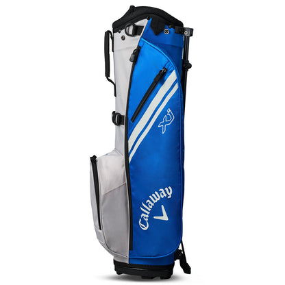 Callaway Juniors XJ3 Complete Set Blue