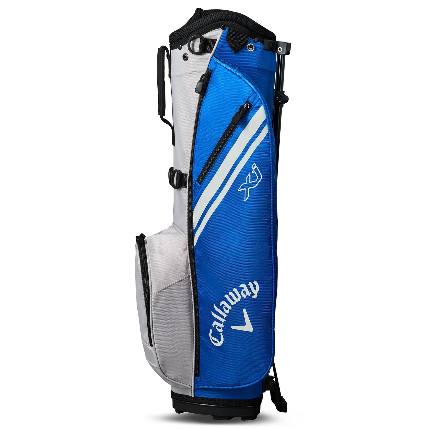 Callaway Juniors XJ2 Complete Set Blue