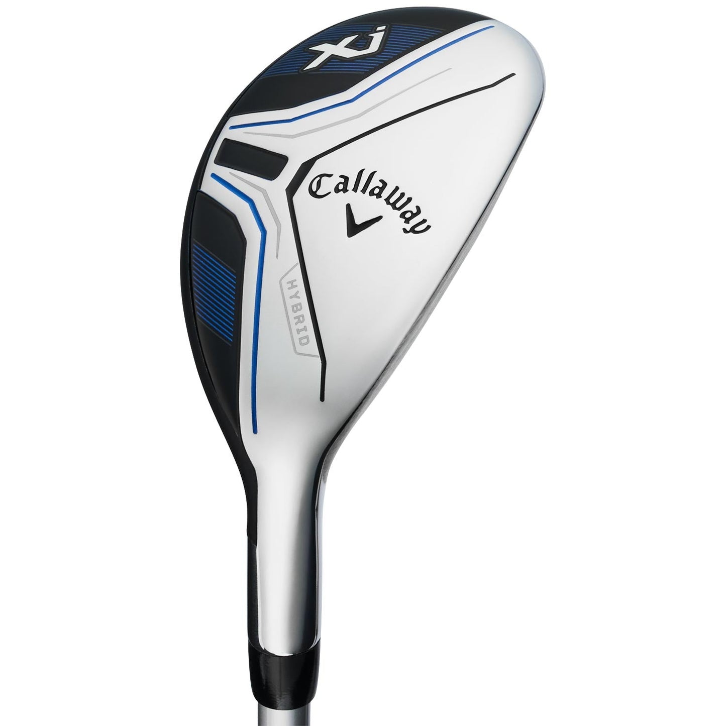 Callaway Juniors XJ3 Complete Set Red