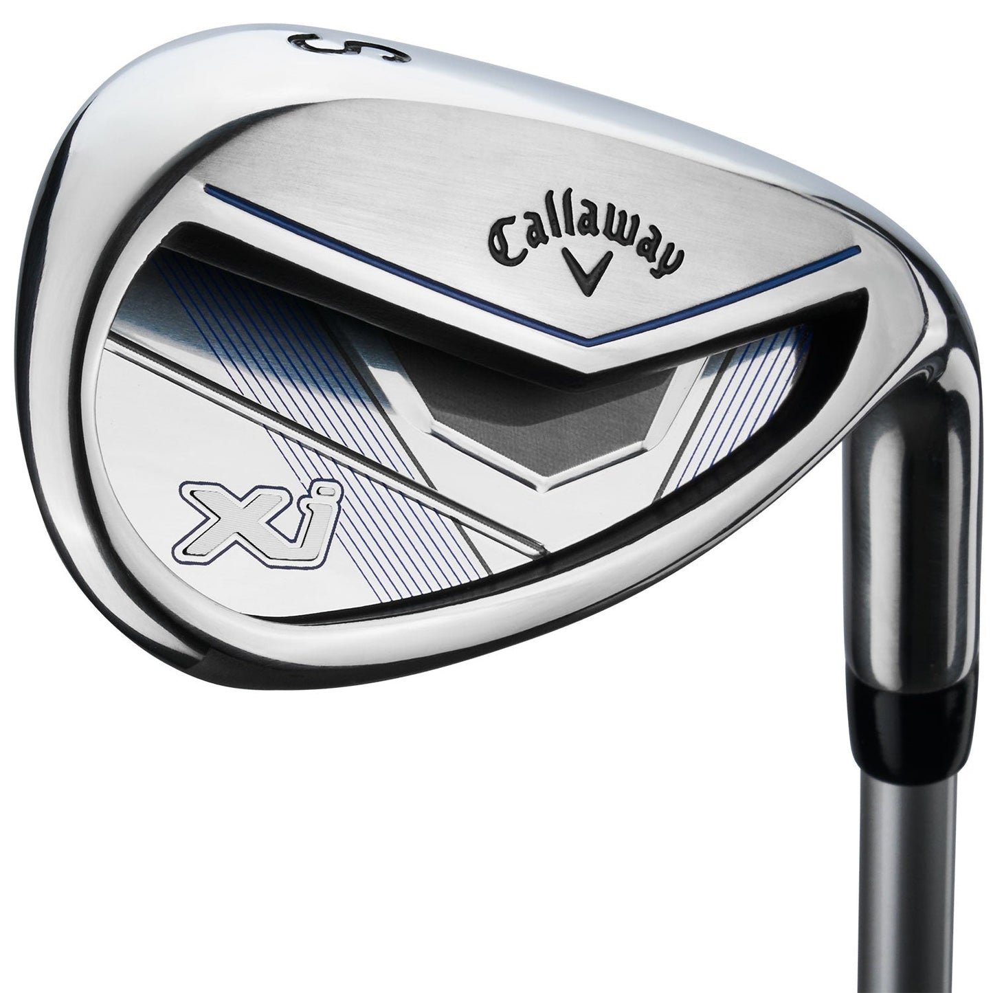 Callaway Juniors XJ2 Complete Set Blue