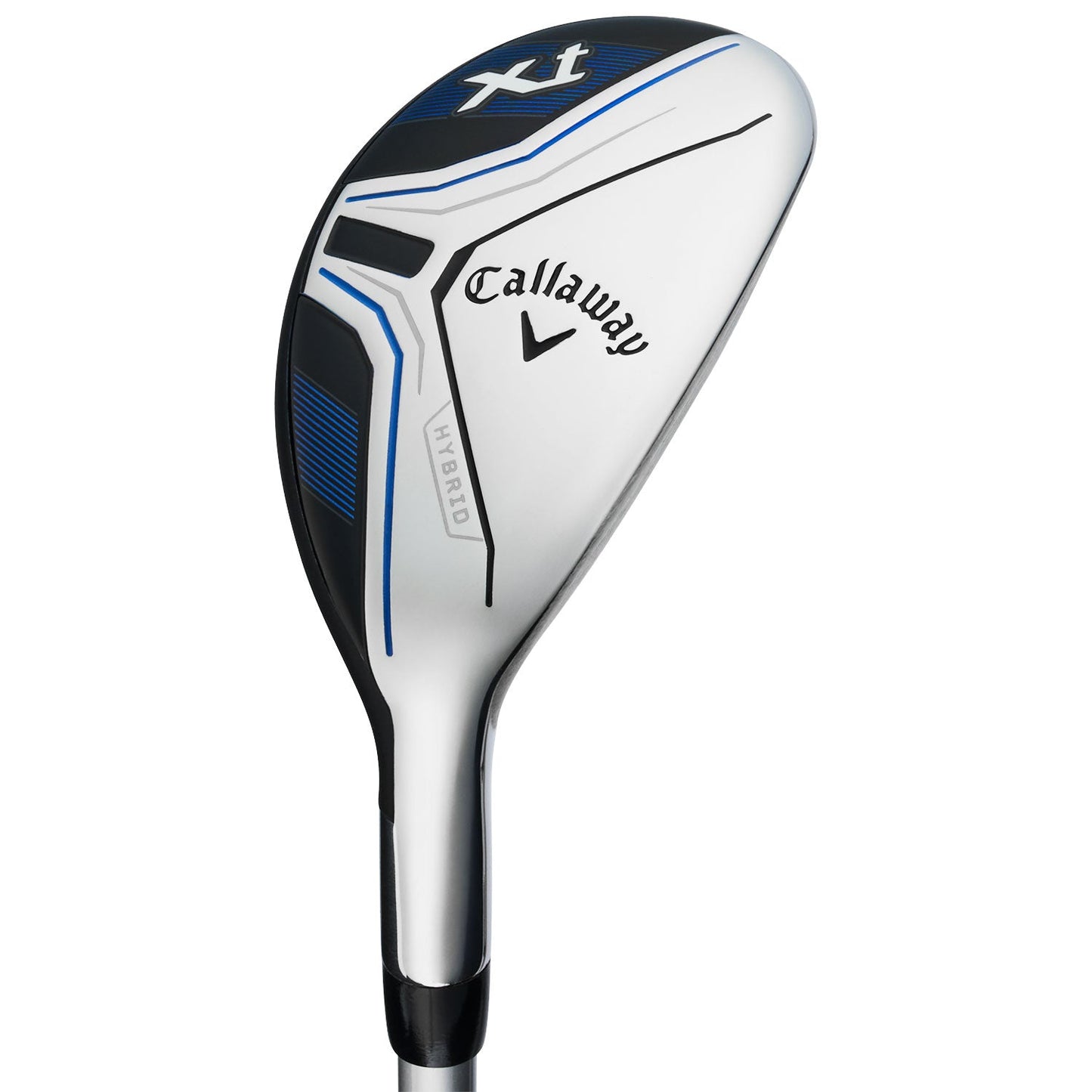 Callaway Juniors XT Complete Set Red